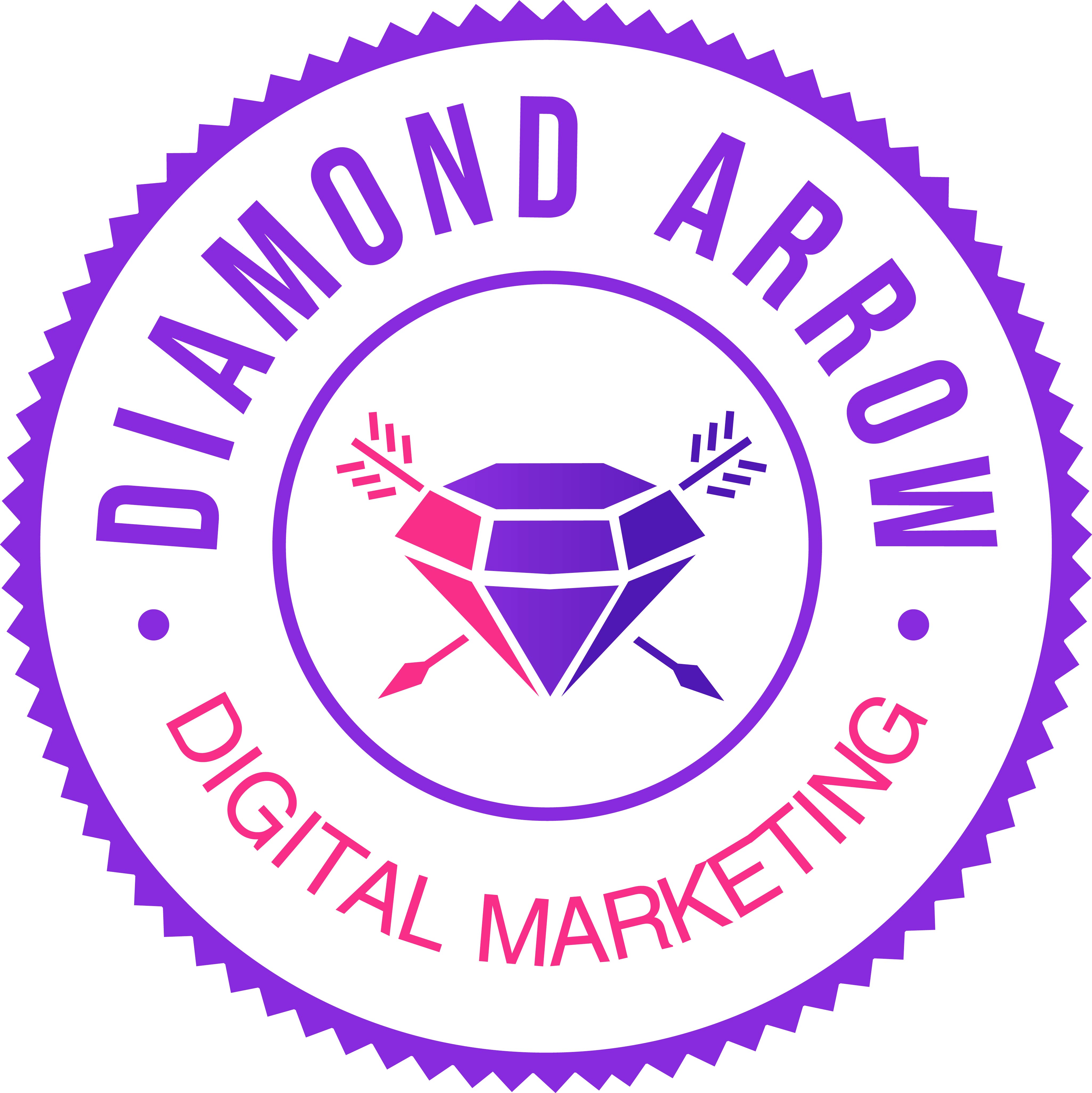 Diamond Arrow Digital Marketing