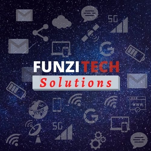 FUNZITECH SOLUTIONS