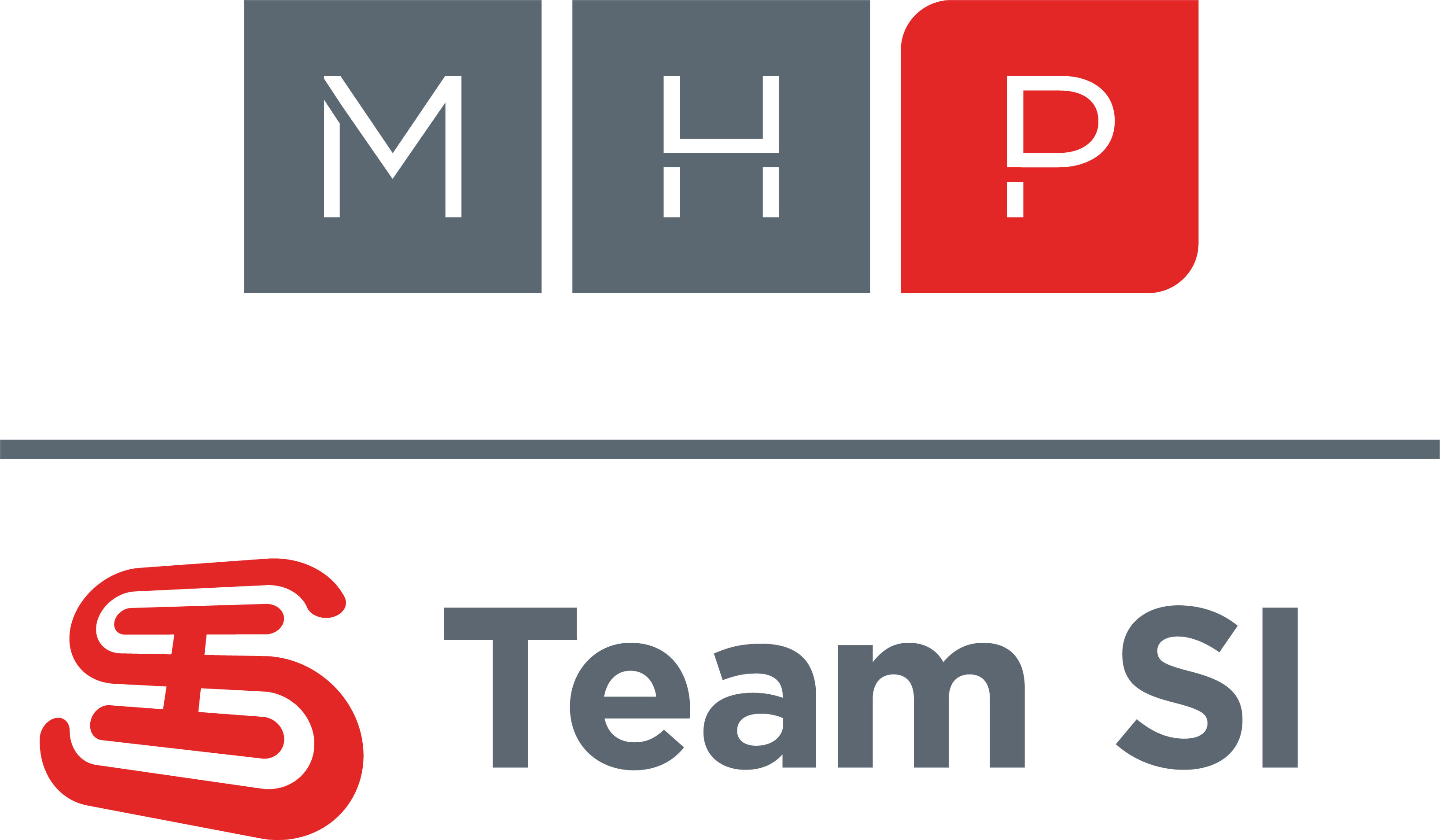 MHP/Team SI