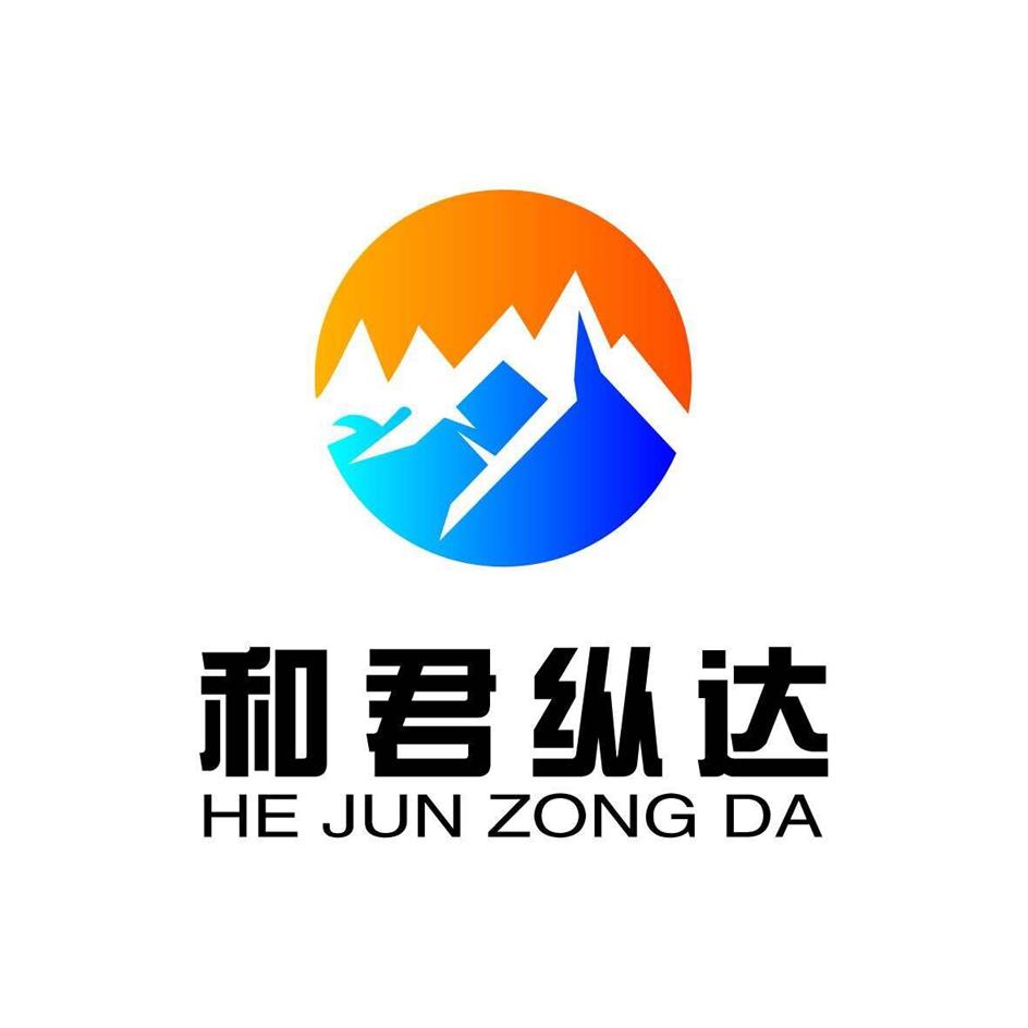 Hejun Zongda Data Technology Co., Ltd.