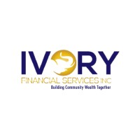 Ivory Financial Services, Inc
