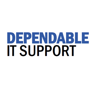 Dependable IT Support