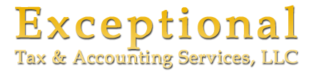 Exceptional Tax & Accounting Services LLC