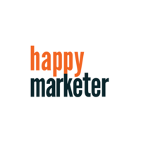 Happy Marketer