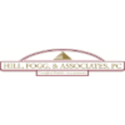Hill, Fogg, & Associates, PC