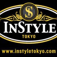 Instyle Tokyo