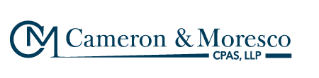 Cameron & Moresco CPAs, LLP