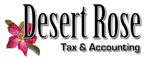 Desert Rose Tax & Accounting
