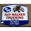 Ray Walker Trucking Co