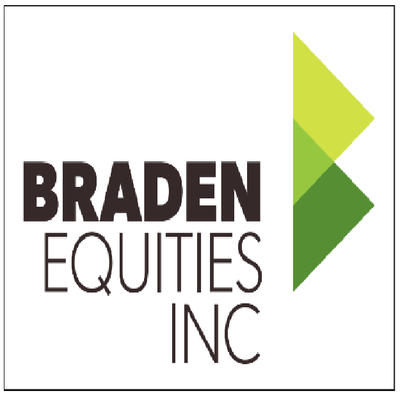 Braden Equities Inc