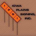 Iowa Plains Signing, Inc.