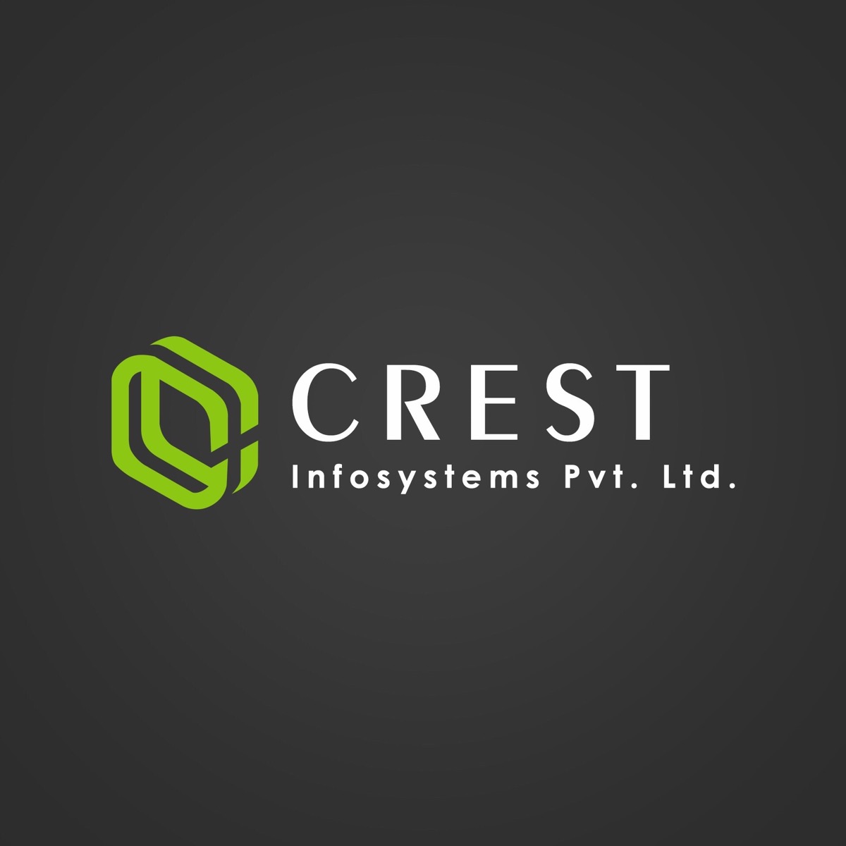 Crest Infosystems Pvt. Ltd.