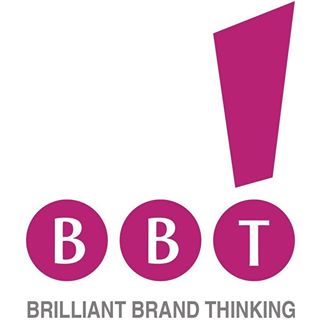 BBT - BRILLIANT BRAND THINKING