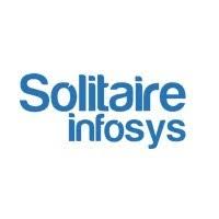 Solitaire Infosys