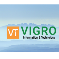 Vigro Information and Technology Pvt. Ltd.