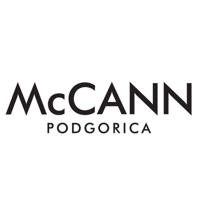 McCann Podgorica