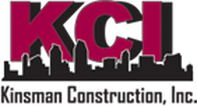 Kinsman Construction, Inc.