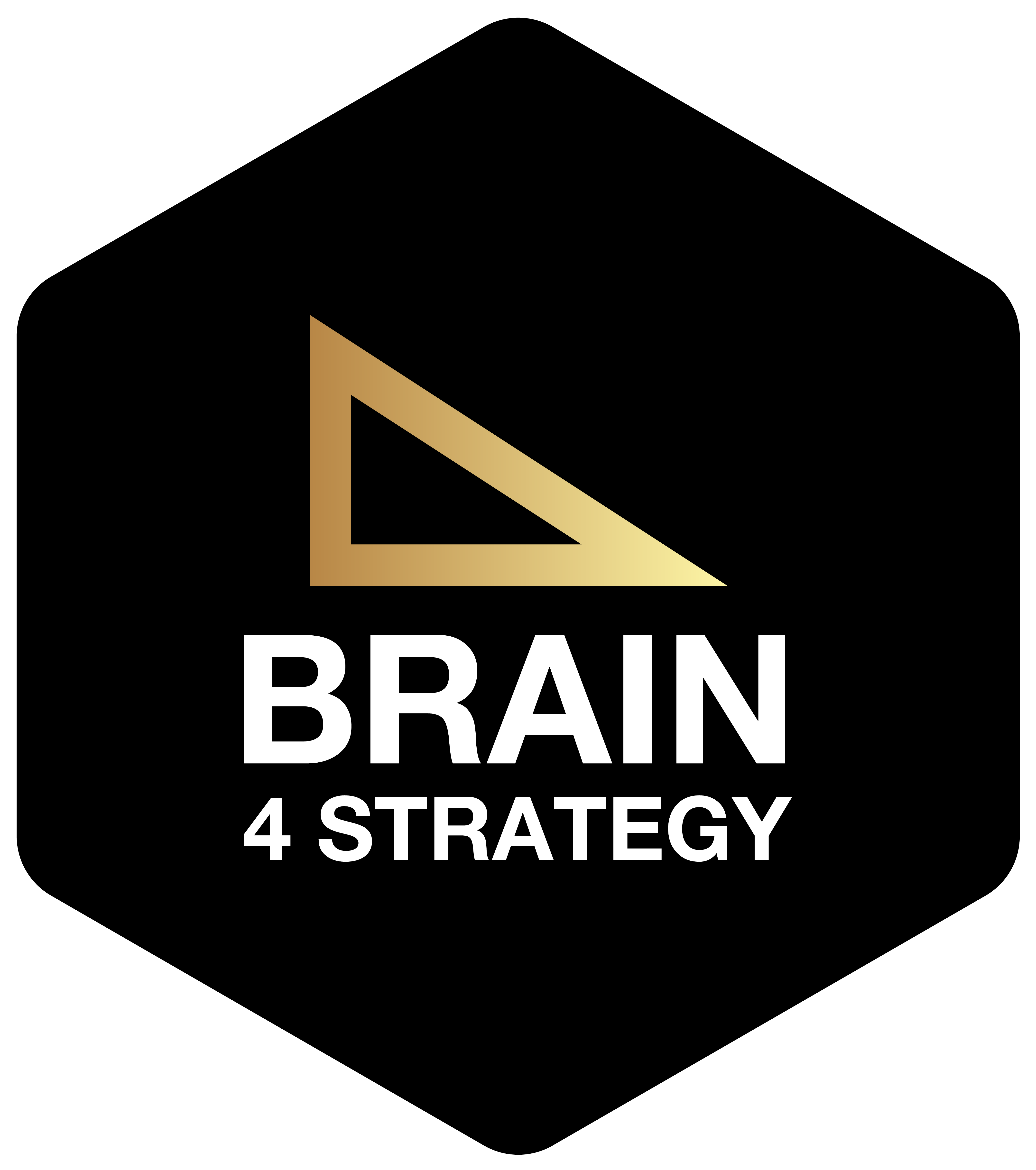 Brain 4 Strategy