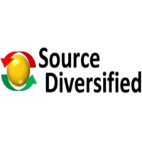 SOURCE DIVERSIFIED, INC.