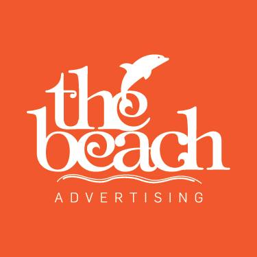 The Beach Advertising