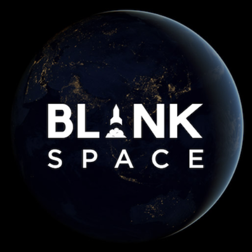 Blank Space Digital