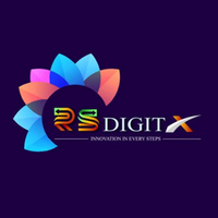 RSDigitX Informatics Pvt. Ltd