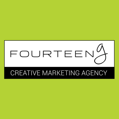 FourteenG Creative Marketing Agency