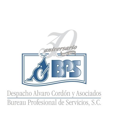 BPS Bureau Profesional de Servicios, S.C. (Despacho Alvaro Cordón y Asociados)