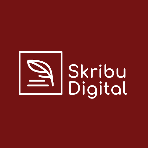 Skribu Digital