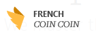 French Coin Coin