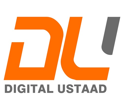 DIGITAL USTAAD