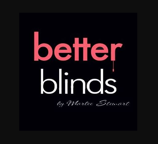 Better Blinds	