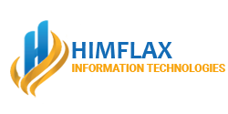 HimFlax Information Technologies Pvt. Ltd.