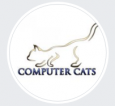 Computer Cats