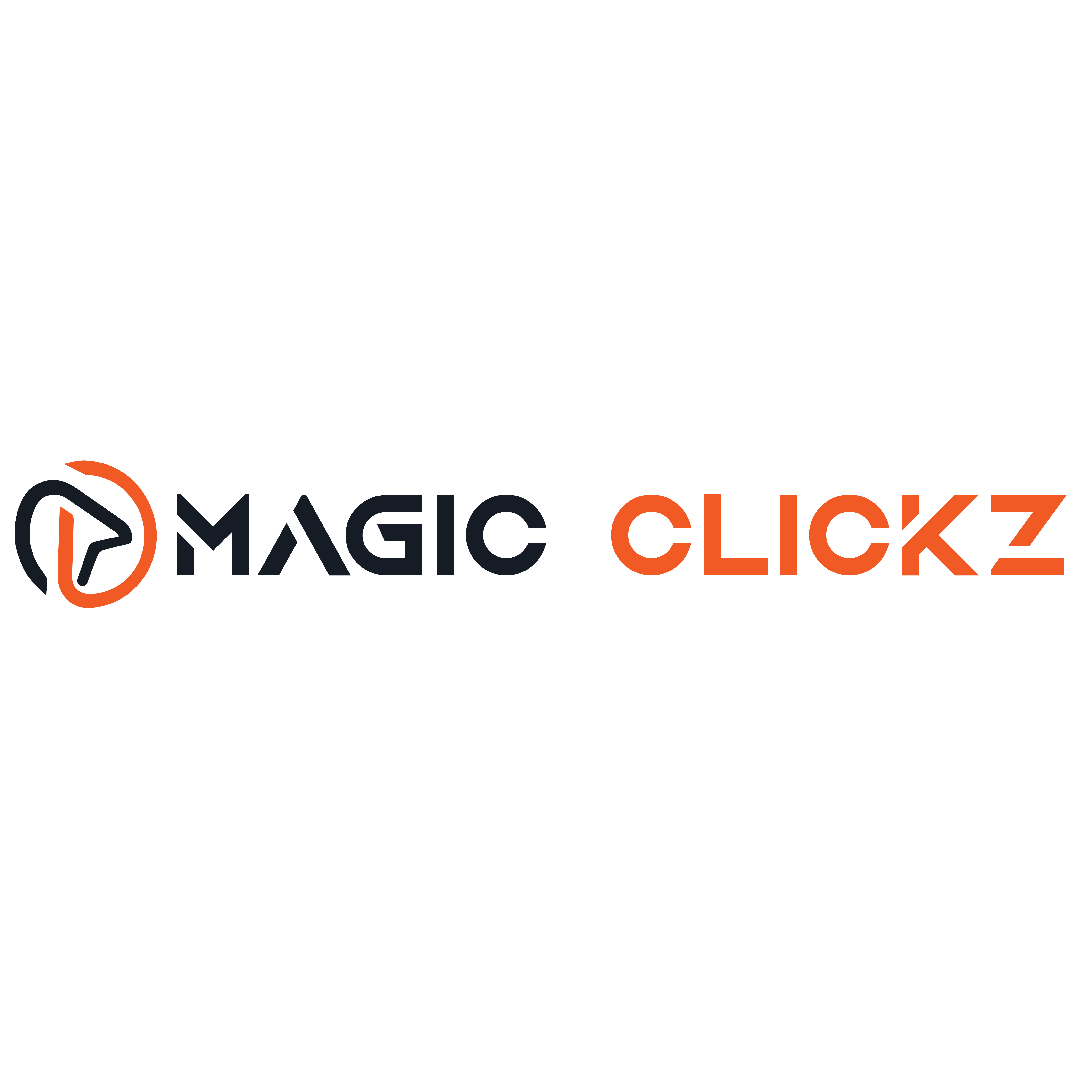 Magic Clickz
