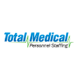 Total Medical Personnel Staffing