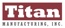 Titan Manufacturing, Inc.