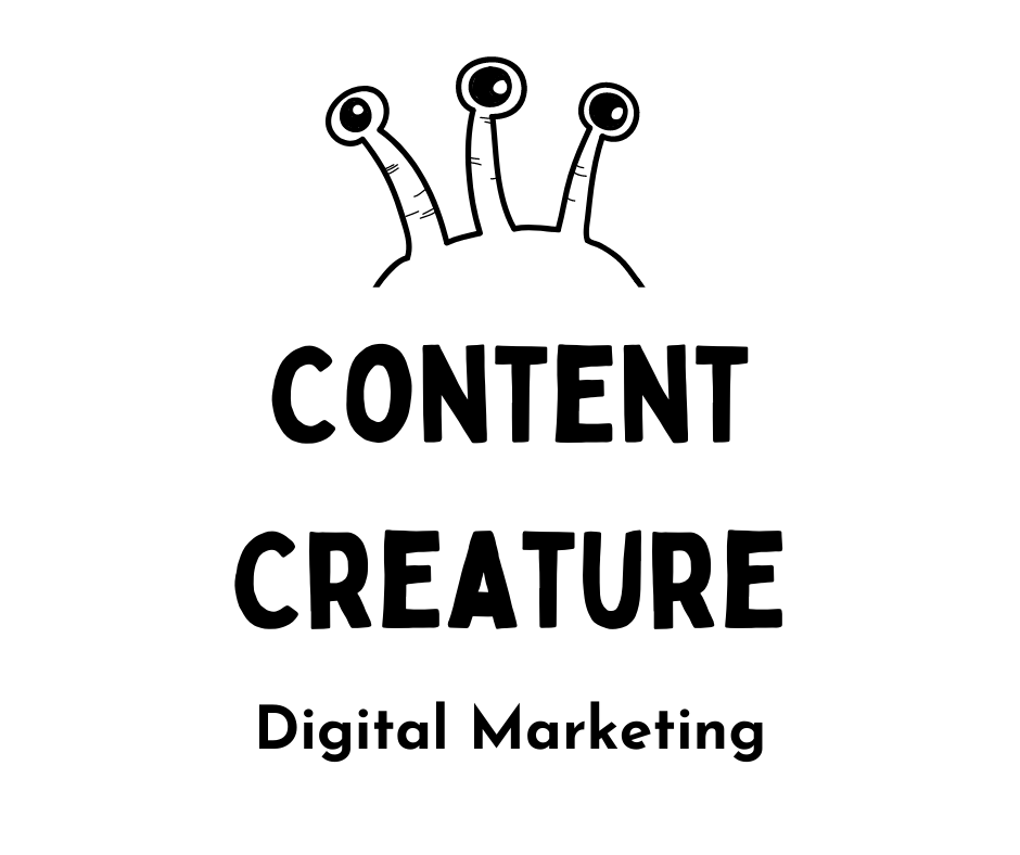 Content Creature Digital Marketing