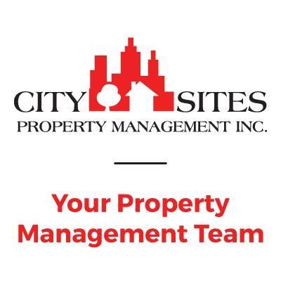 City Sites Property Management Inc.