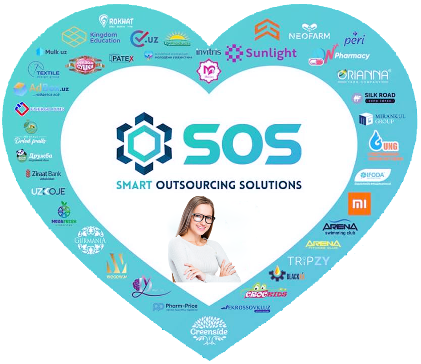 Smart Outsourcing Solutions