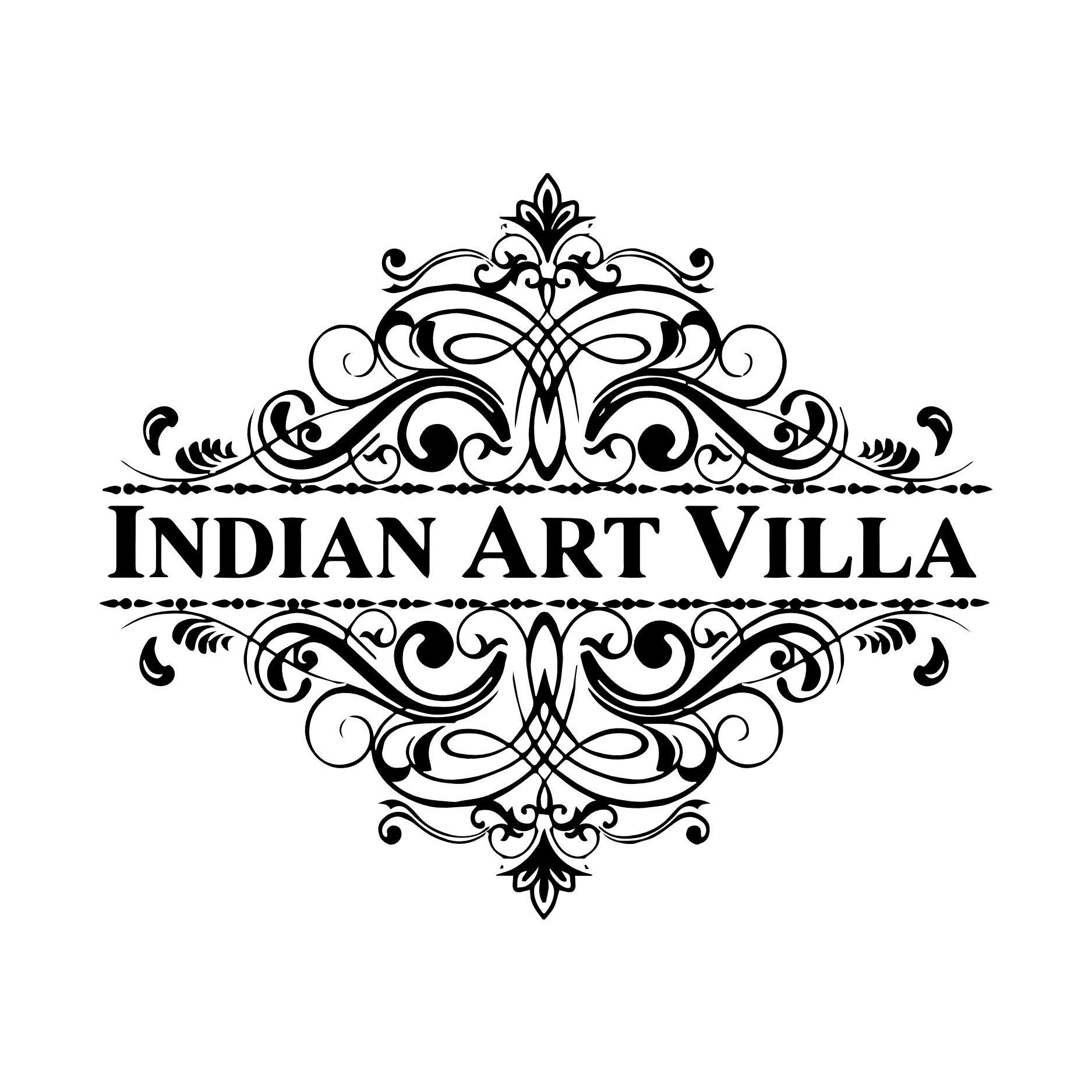 Indian Art Villa