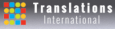 Translations International
