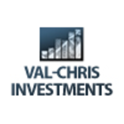 Val-Chris Investments, Inc.