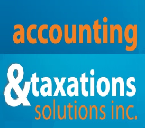 Accounting & Taxation Solutions