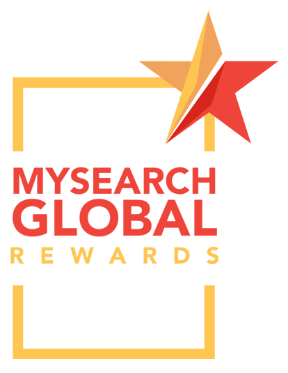 Mysearch Global Rewards