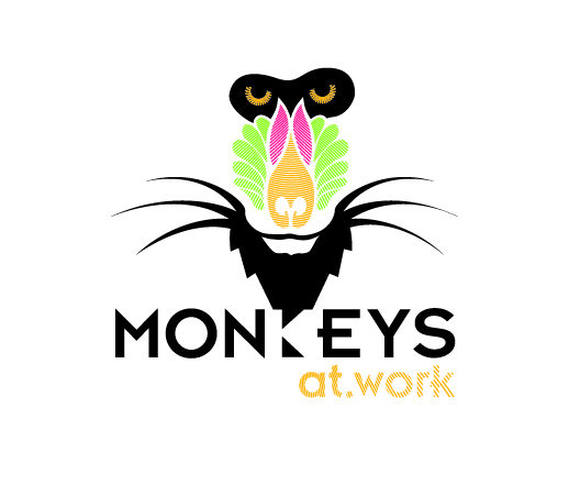 Monkeys at Work
