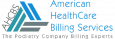 American Healthcare Billing Services