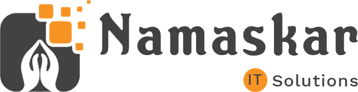 Namaskar IT Solutions