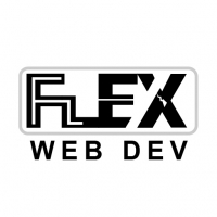 Flex web Dev