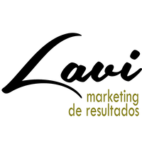 Lavi - Consultoria de marketing